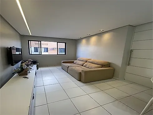 Apartamento em Santa Amélia, Maceió