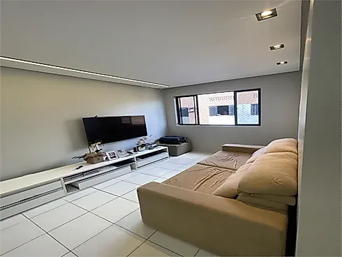 Apartamento em Santa Amélia, Maceió