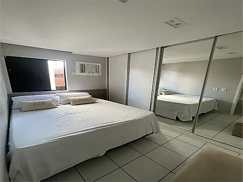 Apartamento em Santa Amélia, Maceió
