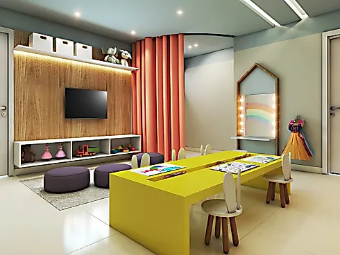 Apartamento em Jatiúca, Maceió