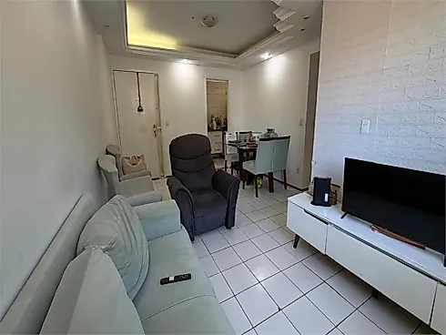 Apartamento em Poço, Maceió