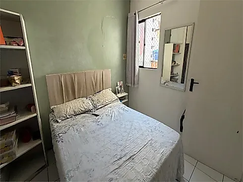 Apartamento 3 Quartos no Edifício Porta do Sol I - Poço - Foto 9