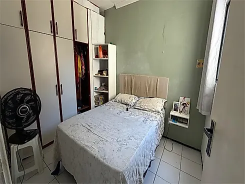Apartamento 3 Quartos no Edifício Porta do Sol I - Poço - Foto 10