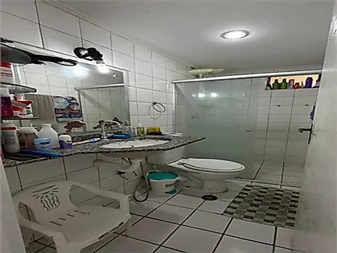 Apartamento 3 Quartos no Edifício Porta do Sol I - Poço - Foto 11