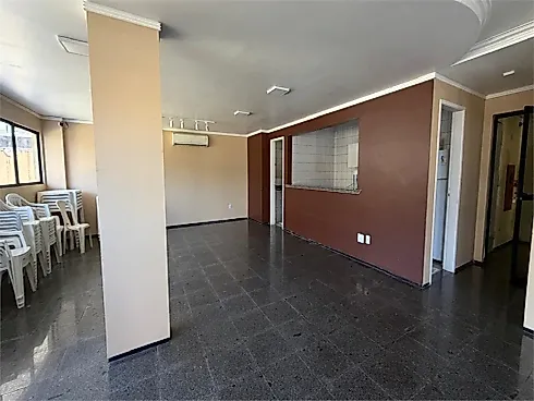Apartamento 3 Quartos no Edifício Porta do Sol I - Poço - Foto 14