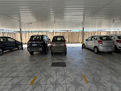 Apartamento 3 Quartos no Edifício Porta do Sol I - Poço - Foto 17