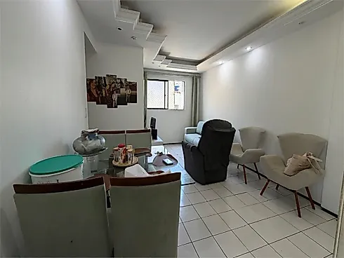 Apartamento em Poço, Maceió