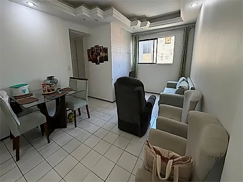 Apartamento em Poço, Maceió