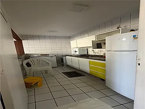 Apartamento 3 Quartos no Edifício Porta do Sol I - Poço - Foto 16