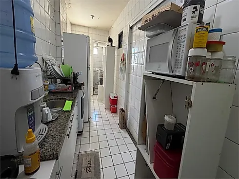 Apartamento em Poço, Maceió