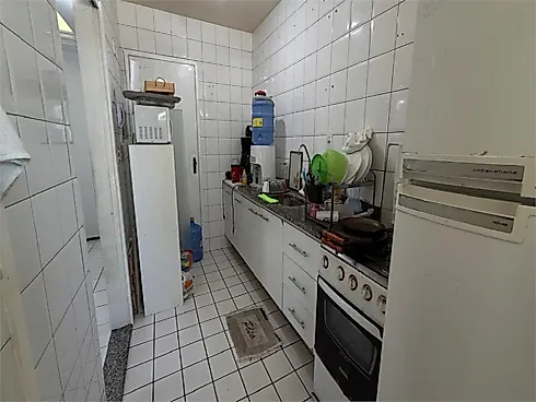 Apartamento em Poço, Maceió