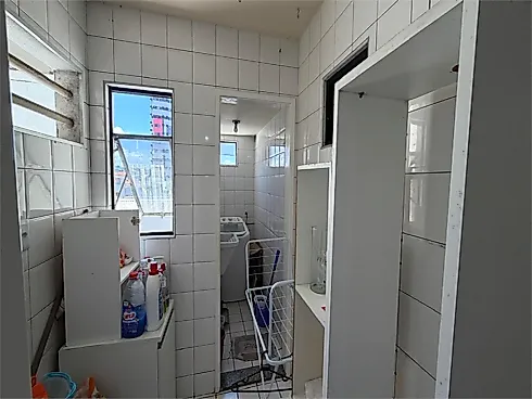 Apartamento 3 Quartos no Edifício Porta do Sol I - Poço - Foto 6