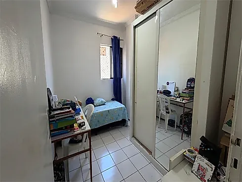 Apartamento 3 Quartos no Edifício Porta do Sol I - Poço - Foto 7