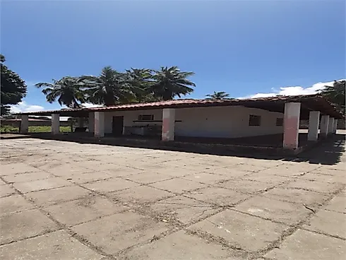 Terreno 1000m² - Centro - Foto 1