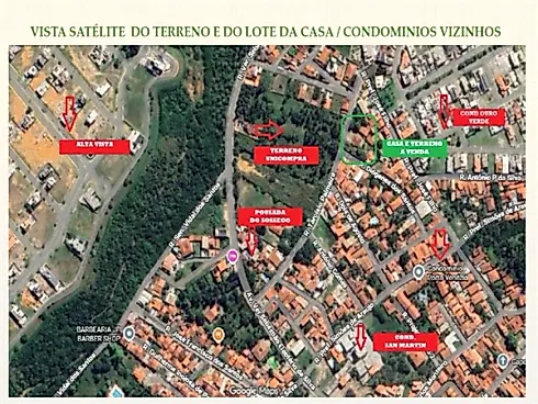 Terreno 1000m² - Centro - Foto 14