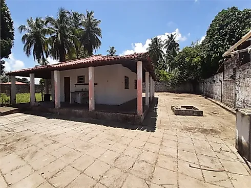 Terreno 1000m² - Centro - Foto 3