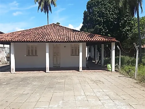 Terreno 1000m² - Centro - Foto 4