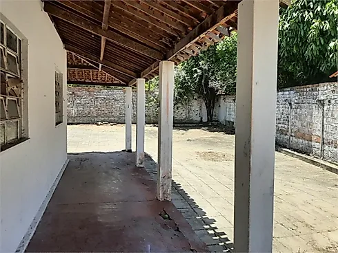 Terreno 1000m² - Centro - Foto 8