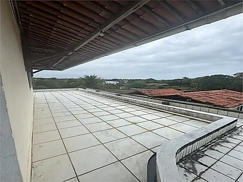 Casa em Condomínio 13 Quartos no Condomínio Park Sauçuhy - Ipioca - Foto 27