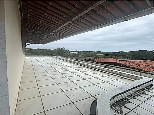 Casa em Condomínio 13 Quartos no Condomínio Park Sauçuhy - Ipioca - Foto 28