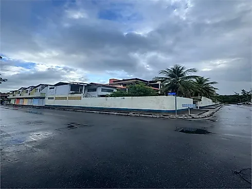 Casa em condomínio em Ipioca, Maceió