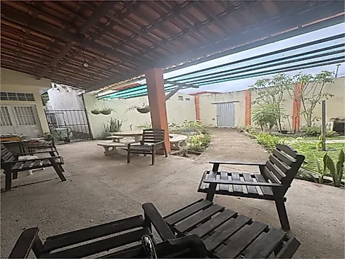Casa em condomínio em Ipioca, Maceió