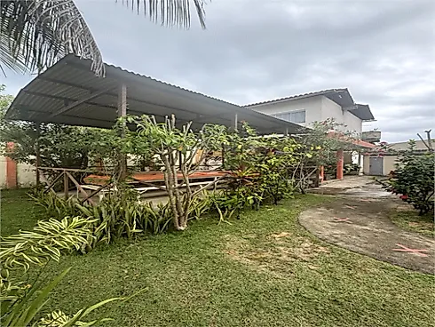 Casa em Condomínio 13 Quartos no Condomínio Park Sauçuhy - Ipioca - Foto 6