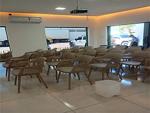 Loja Térrea Comercial - 6200m², Santos Dumont - Foto 11
