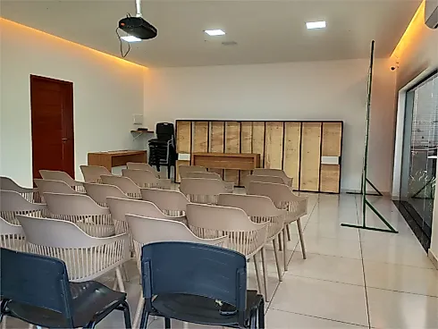 Loja Térrea Comercial - 6200m², Santos Dumont - Foto 12