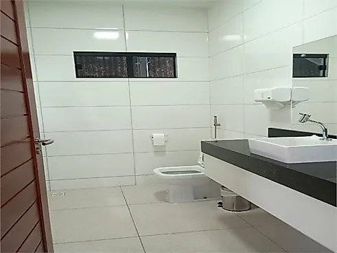 Loja Térrea Comercial - 6200m², Santos Dumont - Foto 16
