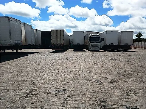 Loja Térrea Comercial - 6200m², Santos Dumont - Foto 17