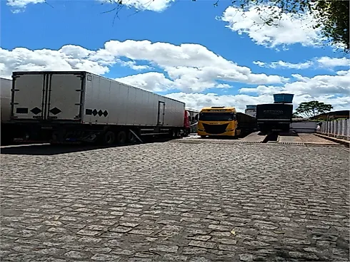 Loja Térrea Comercial - 6200m², Santos Dumont - Foto 18