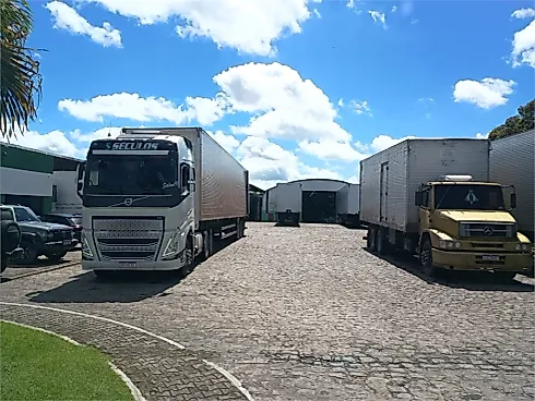 Loja Térrea Comercial - 6200m², Santos Dumont - Foto 19