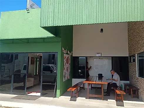 Loja térrea em Santos Dumont, Maceió