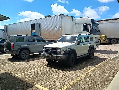Loja Térrea Comercial - 6200m², Santos Dumont - Foto 20