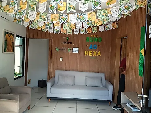 Loja térrea em Santos Dumont, Maceió