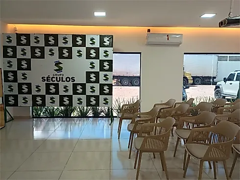 Loja térrea em Santos Dumont, Maceió