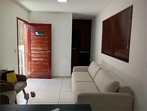 Loja térrea em Santos Dumont, Maceió