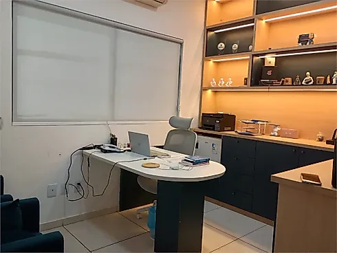 Loja Térrea Comercial - 6200m², Santos Dumont - Foto 6