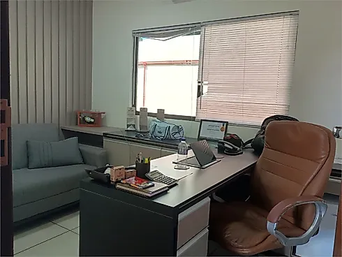 Loja Térrea Comercial - 6200m², Santos Dumont - Foto 7