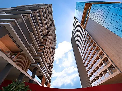 Apartamento em Jacarecica, Maceió