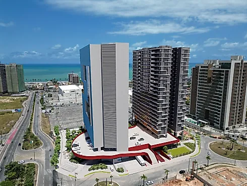 Apartamentos 3 Quartos no Parque Contemporâneo - The Home - Foto 18