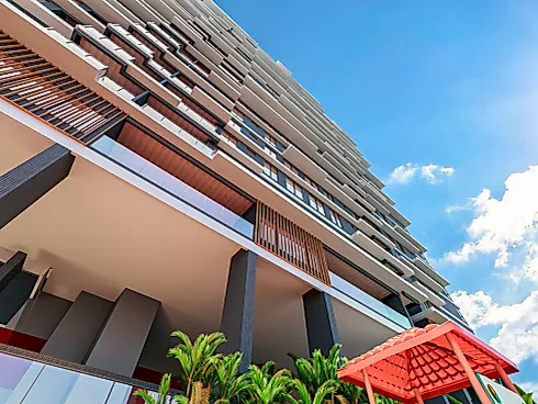 Apartamento em Jacarecica, Maceió