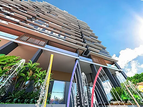 Apartamento em Jacarecica, Maceió