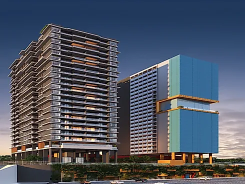 Apartamento em Jacarecica, Maceió