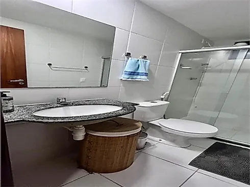 Apartamento 2 Quartos no Edf. Blue Tower - Jatiúca - Foto 14