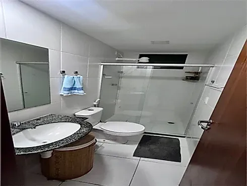 Apartamento 2 Quartos no Edf. Blue Tower - Jatiúca - Foto 15
