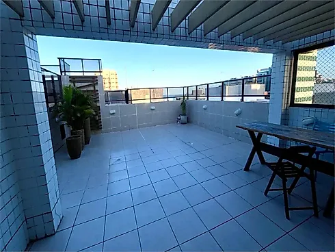 Apartamento 2 Quartos no Edf. Blue Tower - Jatiúca - Foto 24