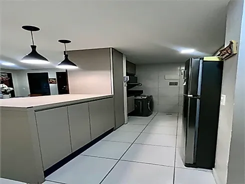 Apartamento 2 Quartos no Edf. Blue Tower - Jatiúca - Foto 4