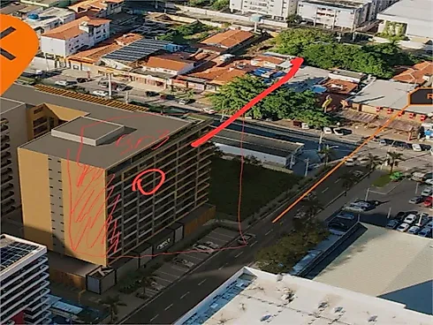 Apartamento 1 Quarto no Edifício Next-Home - Jatiúca - Foto 15